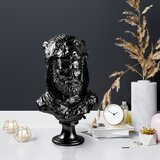 Aberto Design Dekorativna figura Yak-040-B, 30x49x22 cm | Eponuda.ba