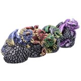 Nemesis Now EGGLING HOARD figure 5CM | Shoptok.si