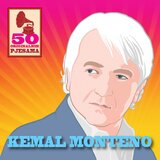 CROATIA RECORDS Kemal Monteno - 50 Originalnih Pjesama | shoptok.hr
