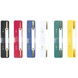 Herlitz Euro mehanika za fascikle, 150/1, , boja sortirano | shoptok.hr