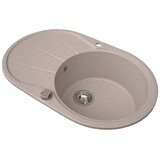  Sudoper Aquasanita CLARUS SR101-AW Alba | shoptok.hr