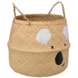 Atmosphera Korpa za odlaganje Koala D35x38 bež (200486A) Cene