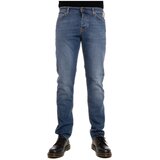 Roy Rogers Jeans RRU118D0210028 Modra Cene