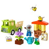 Lego DUPLO: Briga za pčele i košnice | shoptok.hr
