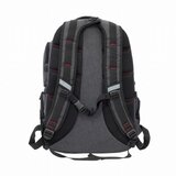 White Shark Nahrbtnik GBP-008 Night Rider, do 40,6 cm (16"), črn | Shoptok.si