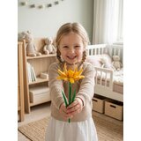 Sinsay Set građevinskih kocki cvijet | shoptok.hr