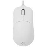 White Shark MIŠ GM-5014 GRAPHENE / 12.400 DPI - Bijeli Cijene
