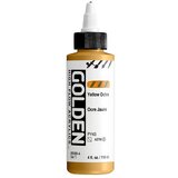 Artmie ZLATNA akrilna boja visoke tečnosti 118 ml | Razne nijanse | shoptok.hr