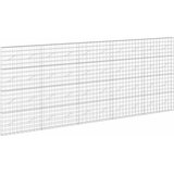  Gabion s žicom debljine 5 mm i mrežom 10x10 cm 500x10x200 cm Slike