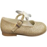 Panyno Balerinke B3024 Pozlačena | Shoptok.si