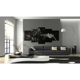 Slika - Moments as ephemeral as dandelions 100x50 | shoptok.hr