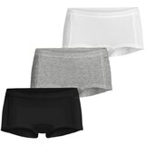 Bjorn Borg core minishorts 3x ženske mini boksarice Cene