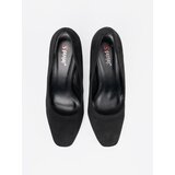 SEASTAR SUEDE PUMPS | ePonuda.com