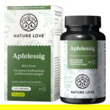  Jabolčni kis - 60 kaps. Cene