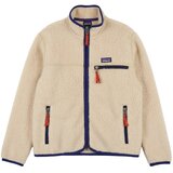 Patagonia Flis K'S RETRO PILE JKT Bež Cene