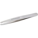 Tweezerman Full Slant Tweezer - Stainless Cene