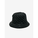 Replay Black Men's Hat - Men's Cene