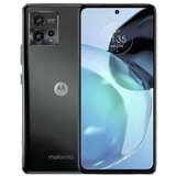 Motorola mobilni telefon G72 8/256GB SIVA + SILIKON + PUNJAČ