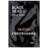 Pilaten Black Head piling maska za zmanjšanje ogrcev 6 g za ženske | Shoptok.si