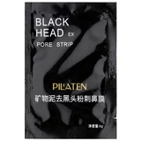 Pilaten Black Head piling maska za zmanjšanje ogrcev 6 g za ženske