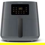  Friteza na Zrak Philips HD9280/60 6 2 L Siva 2000 W 2000 W | shoptok.hr