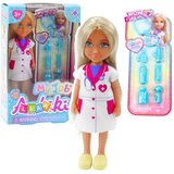  Set mini lutaka Ankiki Doctor s priborom za tretmane | shoptok.hr