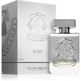 Victory silver parfumska voda uniseks 100 ml | Shoptok.si