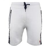 Degré Celsius Kratke hlače & Bermuda Short homme CLAY Bela | Shoptok.si