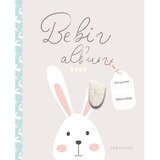 Lusio bebin album Zec LFR015 | shoptok.hr