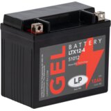 Akumulator Landport GEL MG LTX12-4 12Ah L+ 185A(EN) 150x87x130 Cene