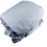 INF Prevleka za voziček za golf Oxford Cloth Grey L, (22150554) Cene