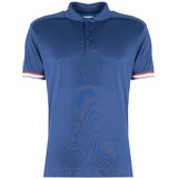 Invicta Polo majice kratki rokavi 4452254 / U Modra Cene
