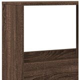  Regal za knjige boja hrasta 100x33x155,5 cm konstruirano drvo | Eponuda.com
