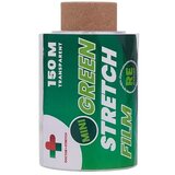 INTELMAR Raztegljiva folija Green Mini (0,1 x 150 m, prozorna) | Shoptok.si