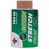 raztegljiva folija Green Mini (0,1 x 150 m, prozorna)