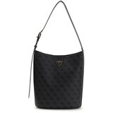 Guess Torba za na rame 'MERIDIAN II' crna | shoptok.hr