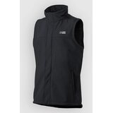 Loose Riders V-01 Vest black Cene