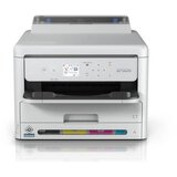 Epson poslovni inkjet štampač workforce pro WF-C5390DW - wireless | ePonuda.com