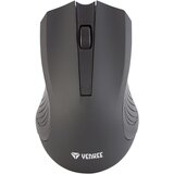 Yenkee Brezžična optična miška Monaco, črna (YMS 2015BK) | Shoptok.si