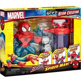 Figure djelovanja Goo Jit Zu | shoptok.hr