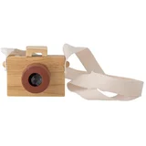 Drvena igračka Camera Dalton -