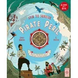 Emily Hawkins - Spin to Survive: Pirate Peril