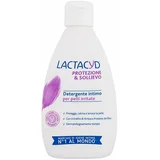 Lactacyd Comfort Intimate Wash Emulsion kozmetika za intimnu njegu 300 ml za žene