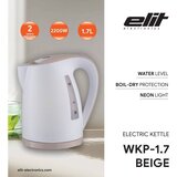 Elit KUHALO VODE WKP-1.7 BEŽ, (57205479) | shoptok.hr