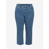Vila Blue Women Straight Fit Jeans Stray - Women | shoptok.hr