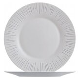 Luminarc luminis dezertni tanjir sivi 22cm ( P7154 )