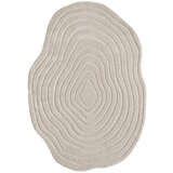 ESTE Bež preproga 160x230 cm Pebble – Cene