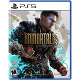  Immortals of Aveum /PS5 | Eponuda.ba