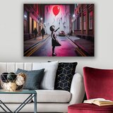 WALLXPERT KNV9962 - 70100 Višenamenska Dekorativna Platna | Eponuda.com