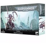 Games Workshop tyranid: deathleaper | ePonuda.com